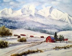 Sopris Mountain Ranch